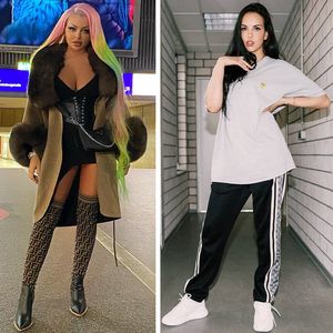 Slutshaming: Katja Krasavice und Juju haben heftigen Zoff!
