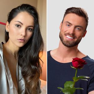 "Ein Mann, kein Wort": Kattia Vides über den Bachelor Niko