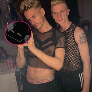 Frisch verheiratet: Erste Worte von Dragqueen Katy Bähm