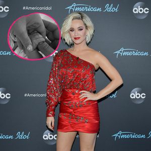 Daisy Dove: Das bedeutet der Name von Katy Perrys Tochter