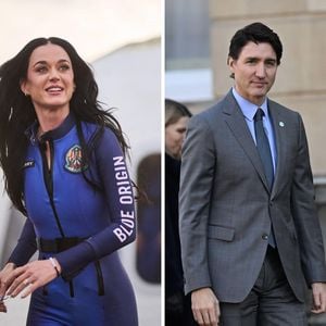 Fans sicher: Haben Katy Perry und Justin ein Partnertattoo?