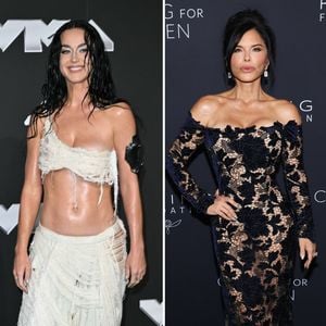 Katy Perry feiert ihren 40. Geburtstag mit Lauren Sánchez