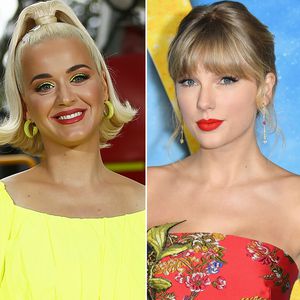Früher Feinde: Bringt Katy Perry Song mit Taylor Swift raus?