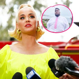 Katy Perry trauert um "American Idol"-Star Willie (†23)