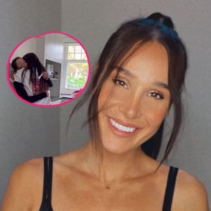 Baby Nummer zwei: So süß reagierte Kayla Itsines Familie