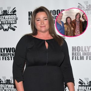 Besonderer Anlass: Keely Smith postet niedliche Family-Pics