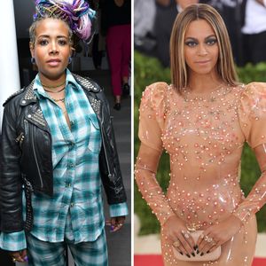 Alles nur geklaut? Kelis wirft Beyoncé Song-Diebstahl vor!