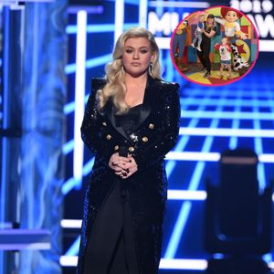 Kelly Clarkson ehrlich: Scheidung mit zwei Kindern war hart!