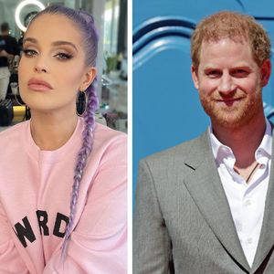 Kelly Osbourne schießt erneut gegen Prinz Harry und Meghan