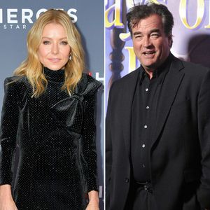 "So traurig": Kelly Ripa trauert um Co-Star John Callahan