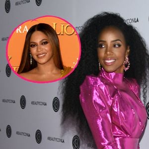Kelly Rowland ehrlich: Sie stand immer in Beyoncés Schatten