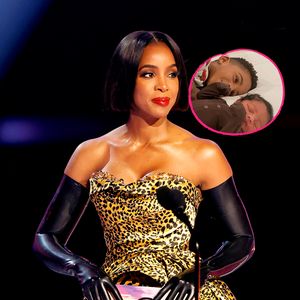 Besonderer Anlass: Kelly Rowland teilt seltene Baby-Pics