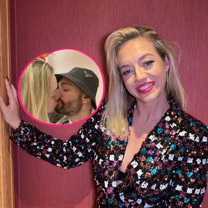 Nach Tom Parkers Tod: Witwe Kelsey trauert am Valentinstag