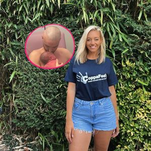 Geburtstag ihres Sohnes: Kelsey Parker gedenkt ihres Mannes