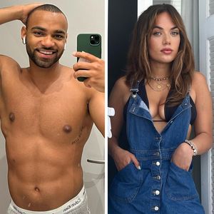 Fremdknutscherei: "Are You The One?"-Ken gibt Henna Korb
