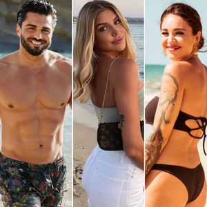 "Offener": Kenan wollte Gerda oder Melissa als Bachelorette