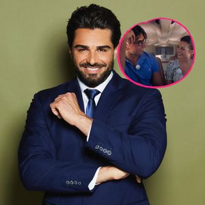 "Passt nicht": Kenan glaubt nicht an Julian und Bachelorette
