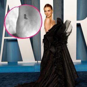 Urlaubsandenken: Kendall Jenner präsentiert neues Tattoo