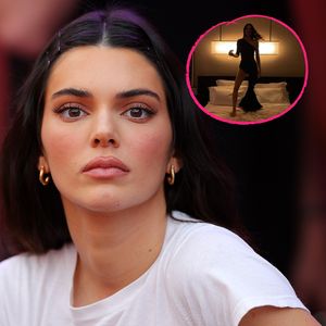 "Lächerlich": Fans verspotten Kendall Jenners Outfit im Netz