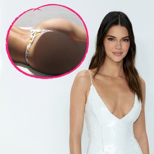 Sexy Bikini-Fotos: Kendall Jenner präsentiert ihre Kurven!