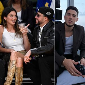 Nach Bad-Bunny-Begegnung: Datet Kendall Jenner doch Devin?