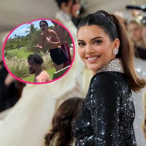 Als Paar? Kendall Jenner und Bad Bunny zusammen im Urlaub!
