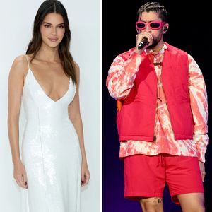 Sehr innig: Liebes-Outing bei Kendall Jenner und Bad Bunny?
