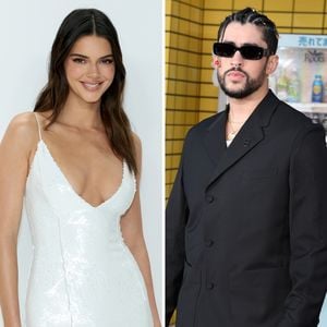 Erwischt! Kendall & Bad Bunny schleichen nach Date ins Hotel