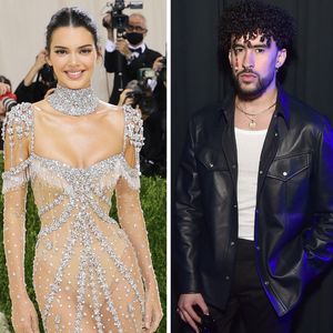 Süß! Kendall Jenner und Bad Bunny vertraut beim Coachella