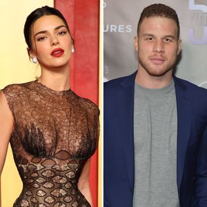 Kendall Jenners Ex Blake Griffin ist laut Insider verlobt