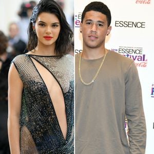 Ist Basketball-Star Devin Booker etwa Kendall Jenners Neuer?