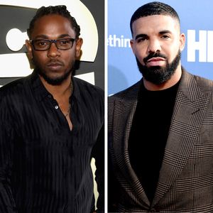 Kendrick Lamar wirft Drake in neuem Disstrack Pädophilie vor