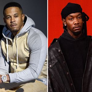 "Plan deine Beerdigung": Kenneth Petty und Offset haben Beef