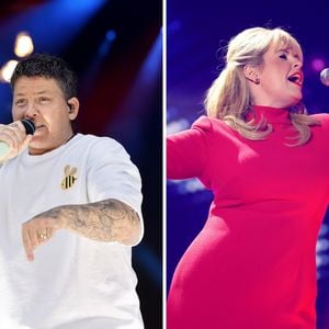 Maite Kelly und Kerstin Ott überraschen mit erstem Duett