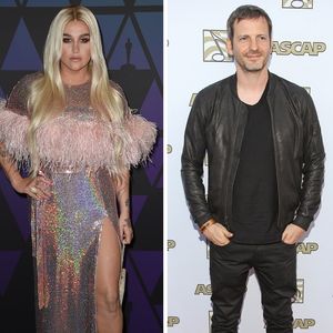 Vor Prozessstart: Kesha und Dr. Luke legen Rechtsstreit bei