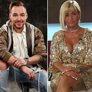 Bei DSDS: So erfuhr Kevin Jenewein von Cousine Jasmin Herren