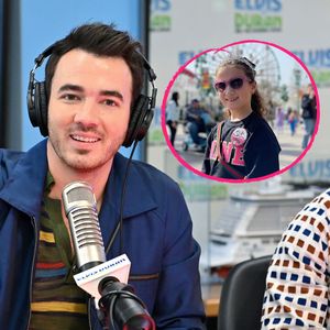 So groß geworden! Kevin Jonas' Tochter Alena ist schon neun