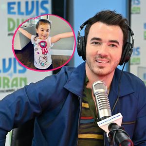 Herz blutet: Kevin Jonas nicht bei Geburtstag seiner Tochter