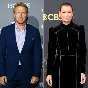 Das hält Kevin McKidd von Ellens "Grey's Anatomy"-Rückzug