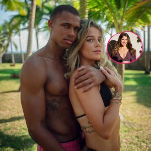 Das sagen "Too Hot To Handle"-Kevin & Emely zur Bachelorette