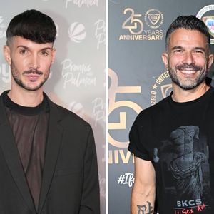 Kevin Schäfer packt über Techtelmechtel mit Marc Terenzi aus