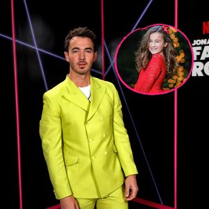 Papas ganzer Stolz: Kevin Jonas' Tochter Alena schon acht!