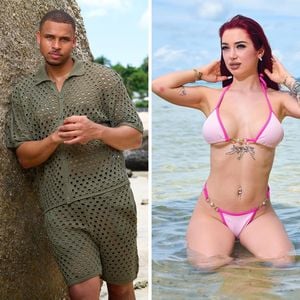 Kevin Njie verschwunden: Fake-Accounts melden sich bei Ariel