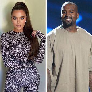 "Bruder fürs Leben": Khloé gratuliert Kanye zum Geburtstag