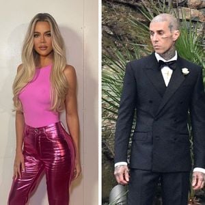 Schlüpfrig! Video zeigt Khloé Kardashian mit Travis Barker