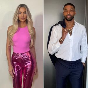 Krass: Khloé Kardashian und Tristan bekommen noch ein Baby!