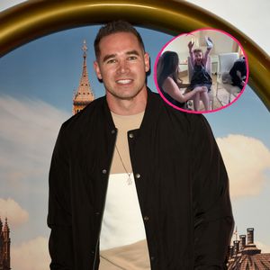 Kieran Hayler wird wieder Papa: Tochter Bunny ist megahappy