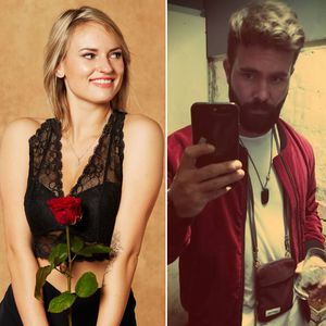 Liebes-Aus mit Kim: Jetzt spricht Bachelor-Fahrer Willy!