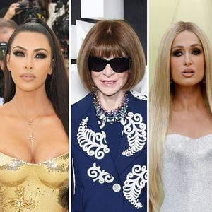 Met Gala: Welche Stars sind auf dem Red Carpet zu erwarten?