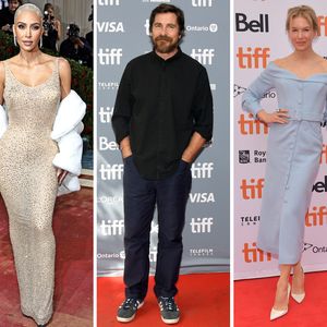 Kilo-Wahn: Kim Kardashian verglich sich mit Hollywood-Stars
